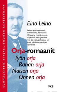 Orja-romaanit