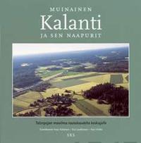 Muinainen Kalanti ja sen naapurit