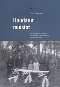 Haudatut muistot