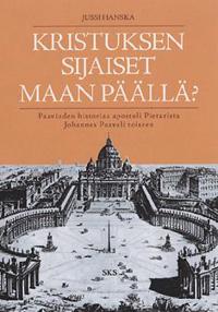 Kristuksen sijaiset maan päällä?