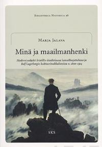 Minä ja maailmanhenki