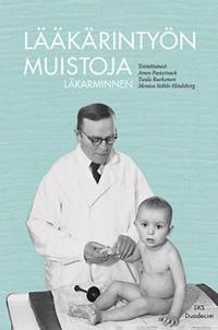 Lääkärintyön muistoja