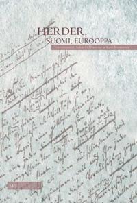 Herder, Suomi, Eurooppa