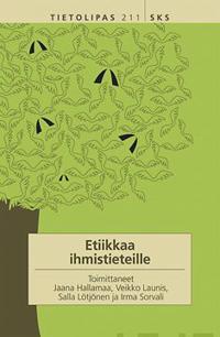 Etiikkaa ihmistieteille