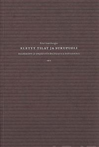 Eletyt tilat ja sukupuoli