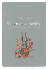 Kolmen polven perilliset