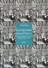 Kolportöörejä ja kirjakauppiaita