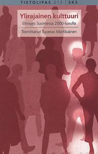 Ylirajainen kulttuuri