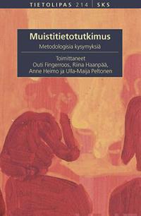 Muistitietotutkimus