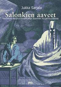 Salonkien aaveet