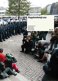 Ylioppilastekstejä 2007
