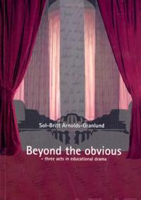 Beyond the obvious (+dvd)
