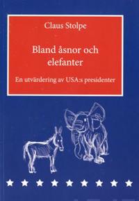 Bland åsnor och elefanter