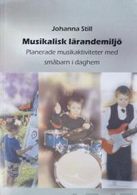 Musikalisk lärandemiljö