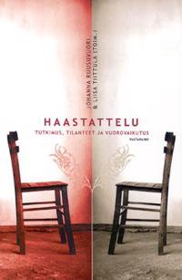 Haastattelu
