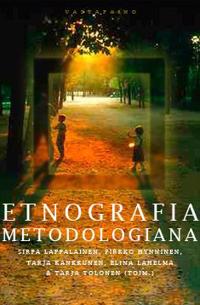 Etnografia metodologiana