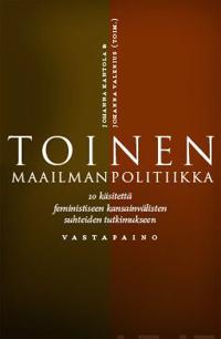 Toinen maailmanpolitiikka