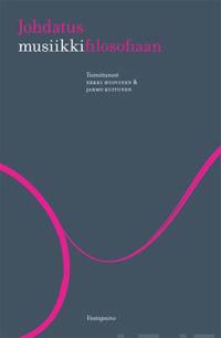 Johdatus musiikkifilosofiaan