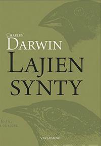 Lajien synty