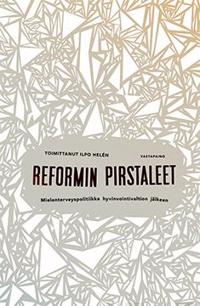 Reformin pirstaleet