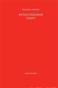 Totalitarismin synty