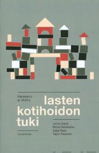 Rakastettu ja vihattu kotihoidon tuki