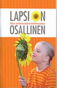 Lapsi on osallinen
