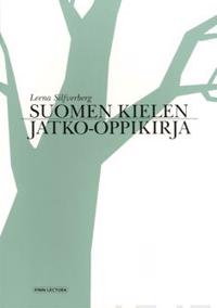 Suomen kielen jatko-oppikirja