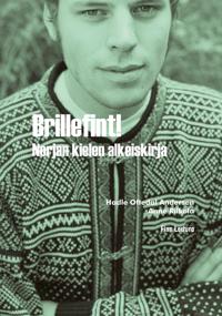 Brillefint!