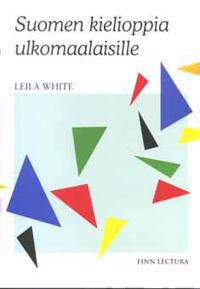 Suomen kielioppia ulkomaalaisille