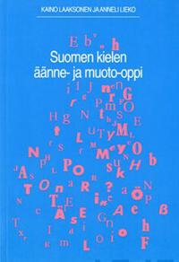 Suomen kielen äänne- ja muoto-oppi