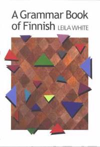 A Grammar Book of Finnish