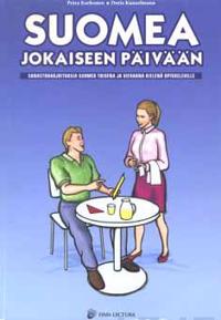 Suomea jokaiseen päivään