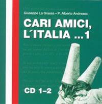 Cari Amici, l' Italia 1 (2 cd)