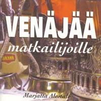 Venäjää matkailijoille (cd)