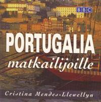 Portugalia matkailijoille (2 cd)