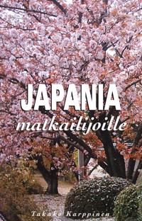 Japania matkailijoille