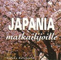 Japania matkailijoille (cd)