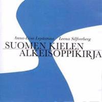Suomen kielen alkeisoppikirja (2 cd)