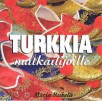Turkkia matkailijoille (cd)