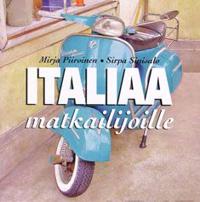 Italiaa matkailijoille (cd)