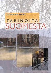 Tarinoita Suomesta (+cd)