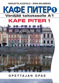 Kafe Piter 1