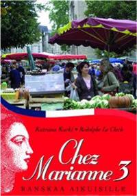Chez Marianne 3