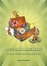 Opettajan aarrearkku