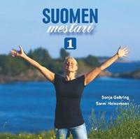 Suomen mestari 1 (2 cd)