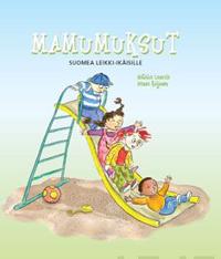 Mamumuksut - suomea leikki-ikäisille