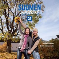 Suomen mestari 2 CD