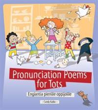 Pronunciation Poems for Tots
