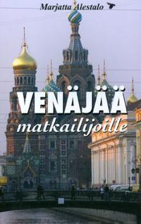 Venäjää matkailijoille